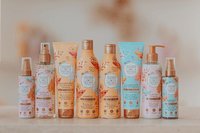 Haarmasker After Sun Repair Summer Care, 150 ml