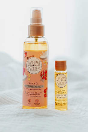 Haarolie Elixir Intense Herstellende, 20 ml