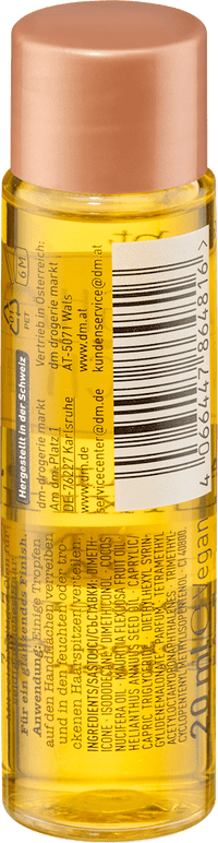 Haaröl Elixier Intense Repair, 20 ml