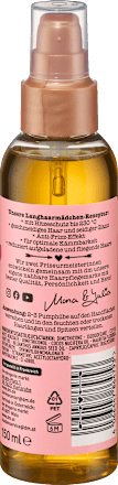 Haaröl Intense Repair, 150 ml