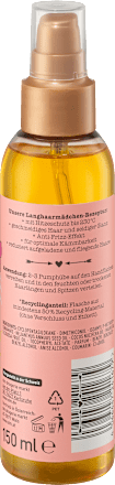 Haarolie Intense Herstellend, 150 ml