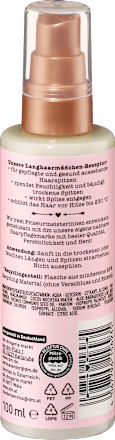 Zomerverzorging Haarserum, 100 ml