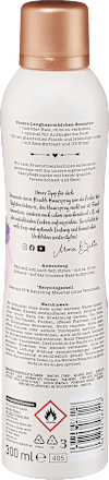 Haarspray flexibler Halt, 300 ml