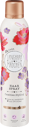 Haarspray flexibler Halt, 300 ml