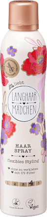 Haarspray, 300 ml