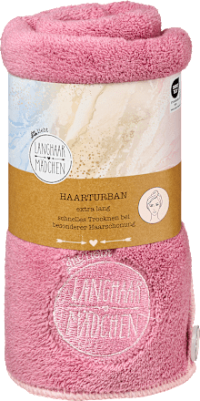 Haartulband Zomerverzorging, 1 st