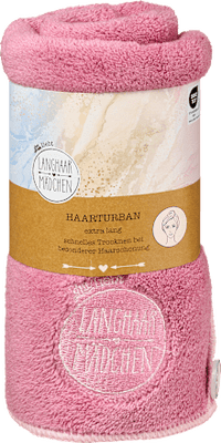 Haartulband Zomerverzorging, 1 st