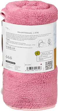 Haartulband Zomerverzorging, 1 st