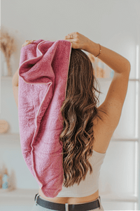 Haartulband Zomerverzorging, 1 st