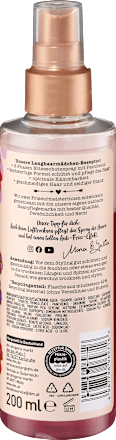 Hitzeschutzspray Glanz & Glätte, 200 ml