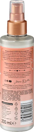 Hitzeschutzspray Molecular Deep Bond, 200 ml
