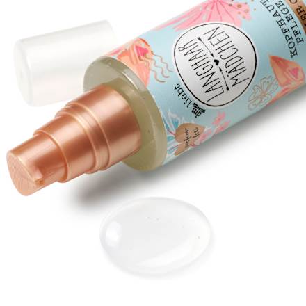 Kopfhautpflege Summer Care, 100 ml Langhaarmädchen