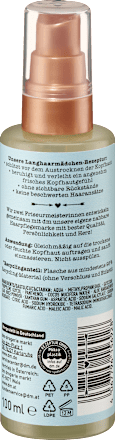 Kopfhautpflege Summer Care, 100 ml Langhaarmädchen