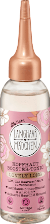 Hoofdhuidverzorgingstonic Lovely Long, 75 ml