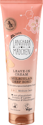 Leave-In Creme Molecular Deep Bond, 150 ml