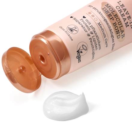 Leave-In Creme Molecular Deep Bond, 150 ml