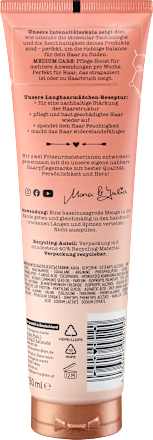 Leave-In Creme Molecular Deep Bond, 150 ml