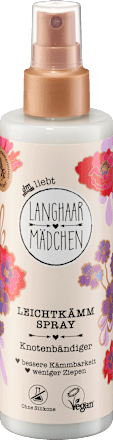 Leichtkämmspray, 200 ml
