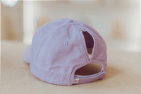 Paardenstaart &amp; Bun Cap Zomerverzorging, 1 stuk