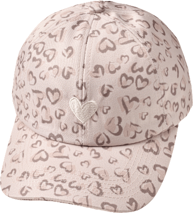 Pferdeschwanz- & Dutt-Cap V3, 1 St