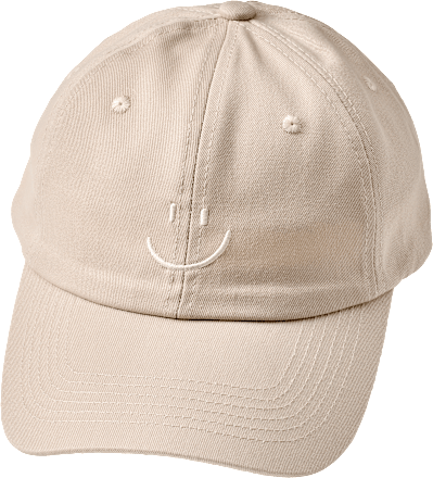 Pferdeschwanz- & Dutt-Cap, 1 St
