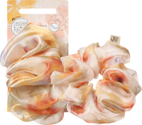 Scrunchie Aquarellprint, 1 St