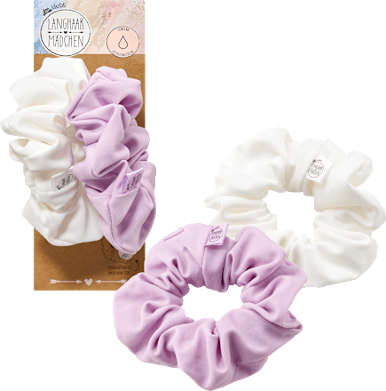 Scrunchie Zwemset Zomerverzorging, 2 stuks