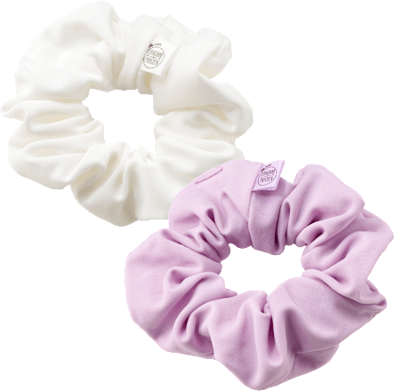 Scrunchie Zwemset Zomerverzorging, 2 stuks