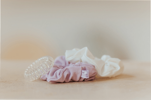 Scrunchie Zwemset Zomerverzorging, 2 stuks