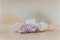 Scrunchie Zwemset Zomerverzorging, 2 stuks