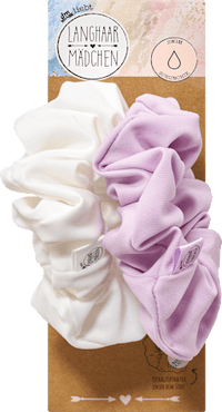 Scrunchie Zwemset Zomerverzorging, 2 stuks