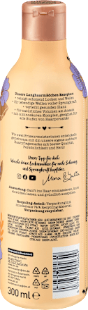 Shampoo Beautiful Curls, 300 ml