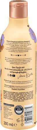 Shampoo Mooie Krullen, 300 ml