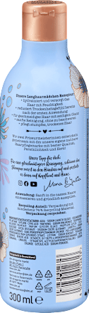 Shampoo Hydrate & Shine, 300 ml