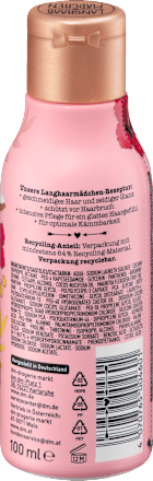 Shampoo Intense Repair, Reisegröße, 100 ml