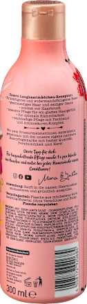 Shampoo Intense Herstellend, 300 ml