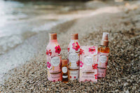 Shampoo Intense Herstellend, 300 ml