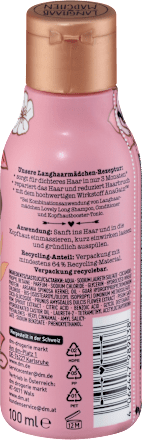 Shampoo Lovely Long, Reisegröße, 100 ml