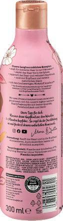 Lovely Long Shampoo, 300 ml
