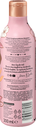 Shampoo Lovely Long, 300 ml
