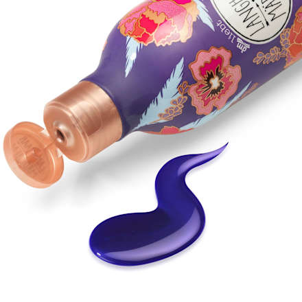 Shampoo Zilverblond, 300 ml