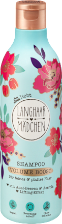 Shampoo Volume Boost, 300 ml