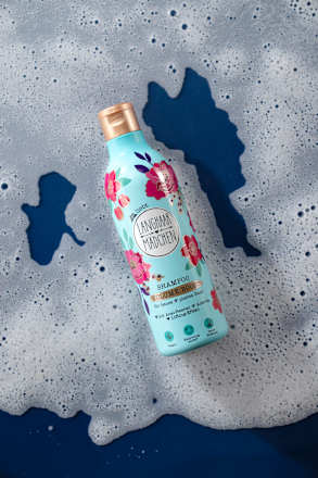 Shampoo Volume Boost, 300 ml