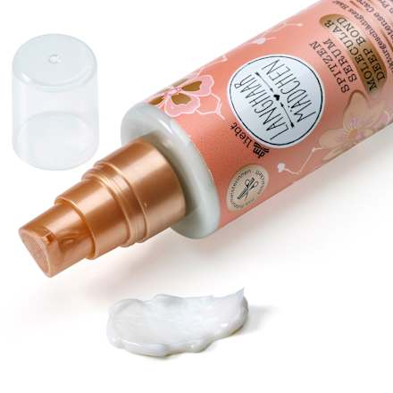 Spitzenserum Molecular Deep Bond, 100 ml