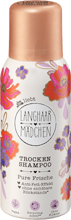 Trockenshampoo PG, Reisegröße, 100 ml