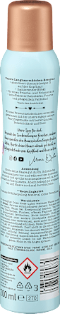 Droogshampoo gevoelig, 200 ml