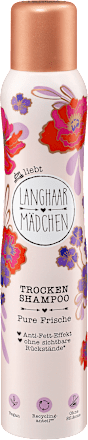 Trockenshampoo, 200 ml