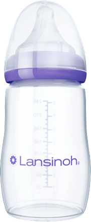 Babyflasche NaturalWave, ab 3 Monaten, 240ml, 1 St
