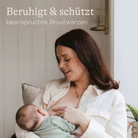 Brustwarzensalbe Lanolin, 10 ml