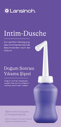 Intimdusche, 1 St